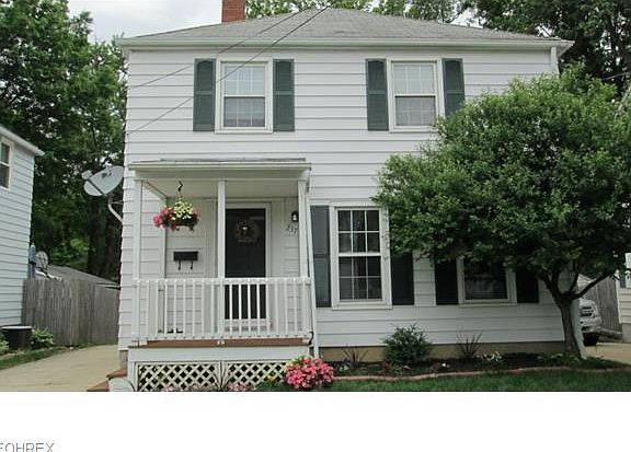 2nd image of 237 Birchwood Ave