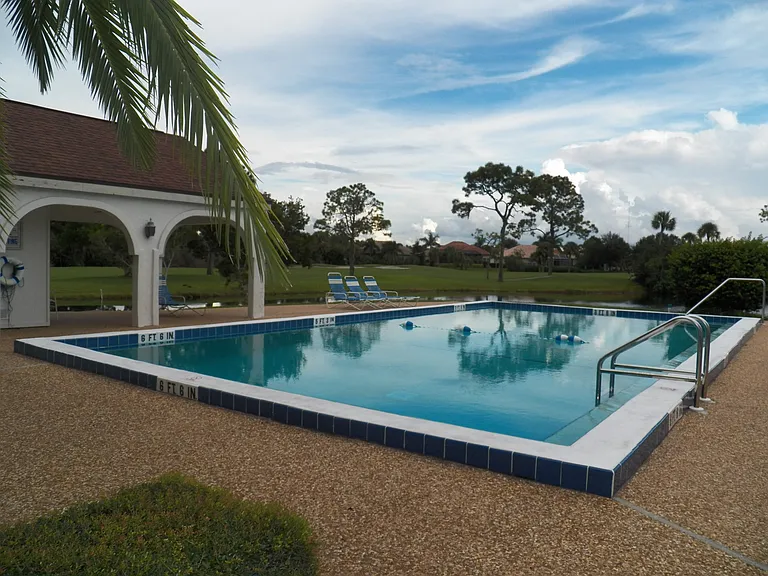 802 Capri Isles Blvd #233 — Photo 12
