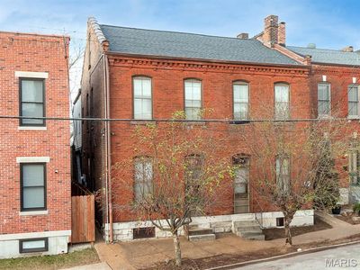 1208 Lynch St, Saint Louis, MO, 63118