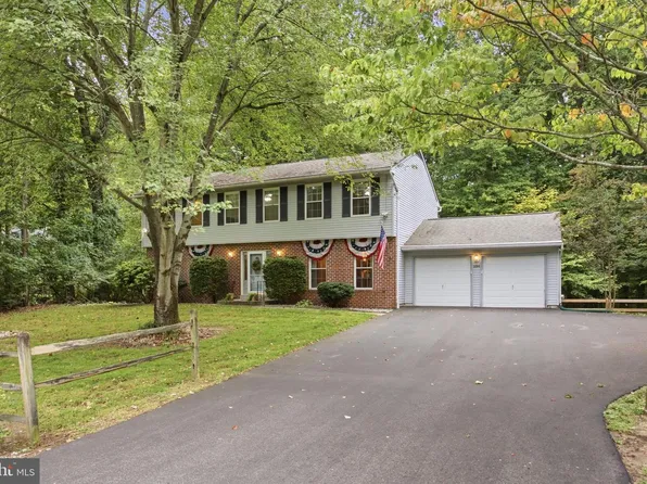 284 Southland Ct, Dunkirk, MD 20754