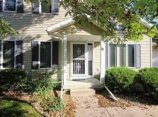 19 S John St, Mazomanie, WI 53560