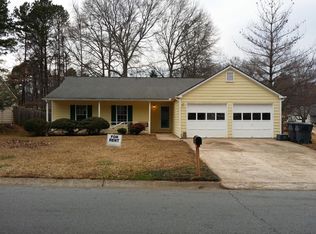 1351 Howard Way, Lawrenceville, GA 30043