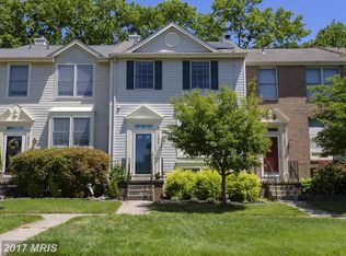 1338 Hollow Glen Ct, Baltimore, MD 21226