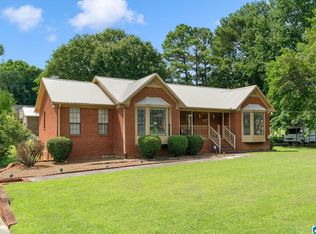 1014 4th Ter, Pleasant Grove, AL 35127