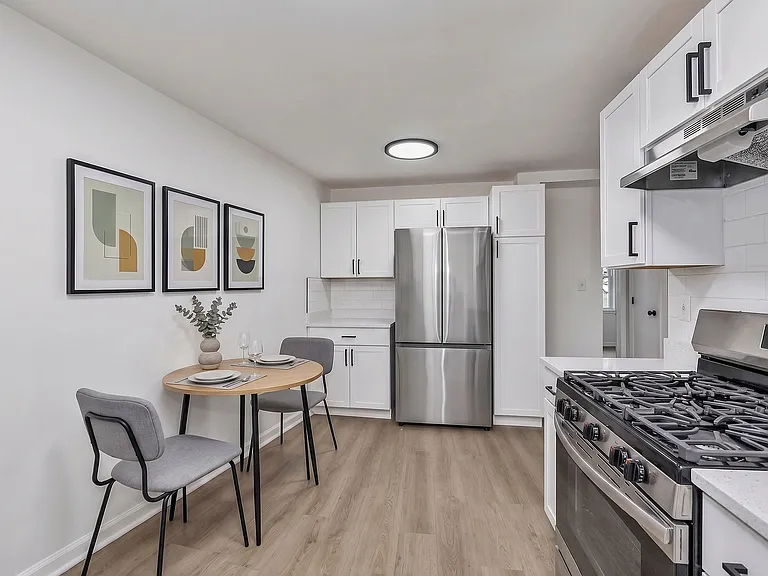 2535 Lysle Ln #1A — Photo 7