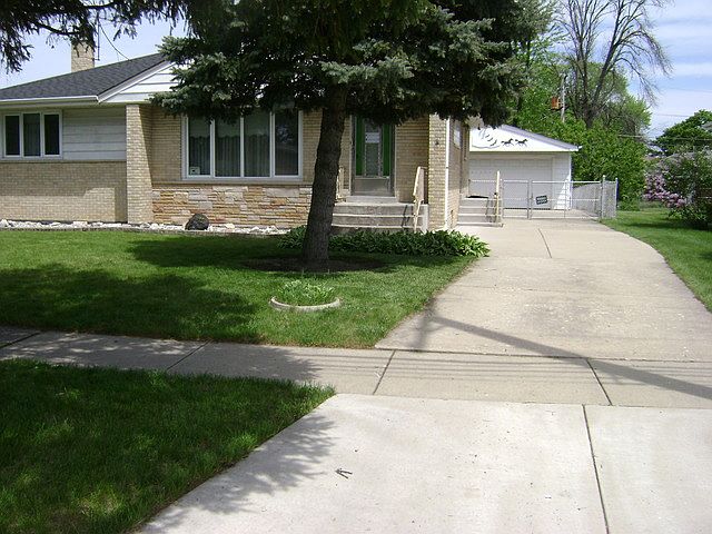 1st image of 4519 N Thatcher Ave