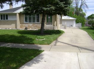 4519 N Thatcher Ave, Norridge, IL 60706