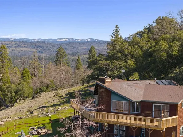 23939 Quaker Ln, Twain Harte, CA 95383