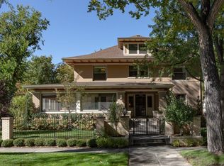 305 N Franklin St, Denver, CO 80218