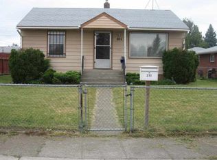 211 E Crown Ave, Spokane, WA 99207
