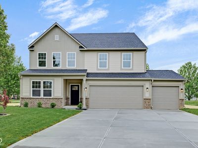1147 Kelsneland Dr, Avon, IN, 46123