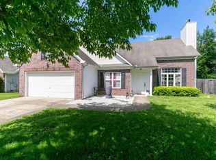 2145 Loudenslager Dr, Thompsons Station, TN 37179