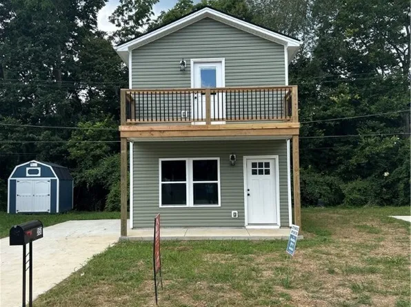 350 Clark Road, Charlestown, IN 47111