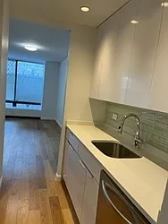 Rented by Solow Realty