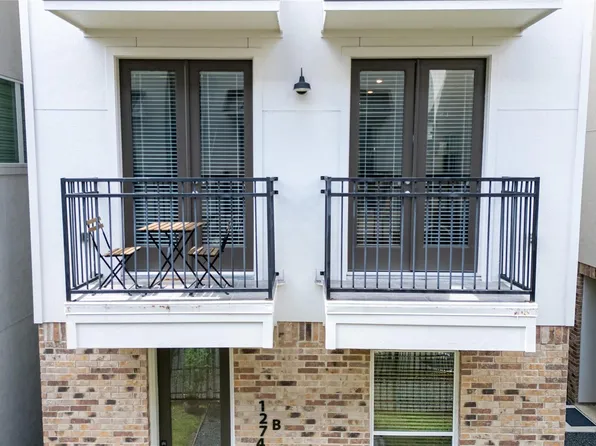 1274 N Post Oak Rd #B, Houston, TX 77055