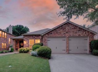 2316 Reston Dr, McKinney, TX 75072
