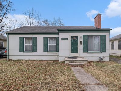 24701 Parklawn St, Oak Park, MI, 48237