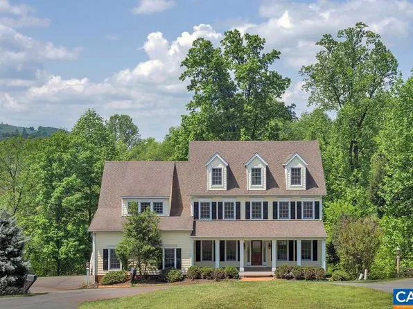 1781 Locust Shade Ln, Charlottesville, VA 22911