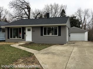 1114 Acton Rd, Columbus, OH 43224