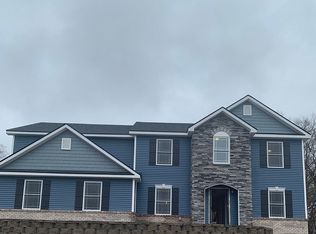 325 W College St, Sandborn, IN 47578