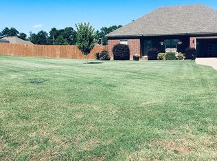 25 Kay Dr., Greenbrier, AR 72058