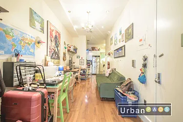 Rented by Urban Pads