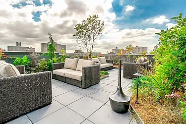 245 Johnson Avenue, #4B