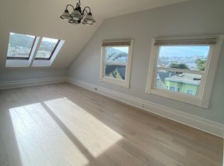 634 Baker St, San Francisco, CA 94117