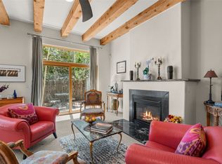 757 Viento Cir, Santa Fe, NM 87501