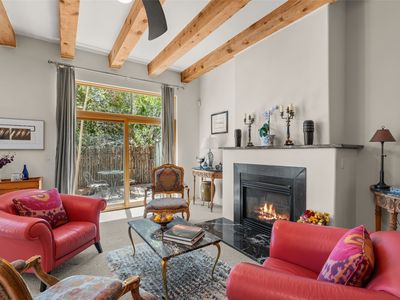 757 Viento Cir, Santa Fe, NM, 87501