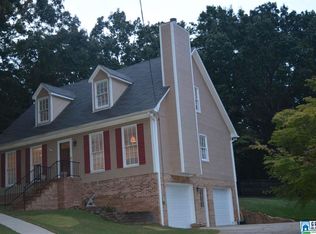 5487 Broken Bow Dr, Birmingham, AL 35242