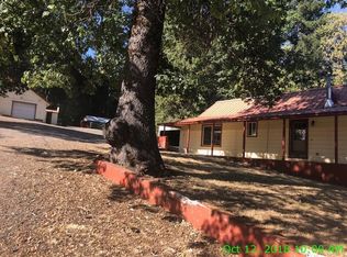 19129 Humphrey Cir, Greenville, CA 95947