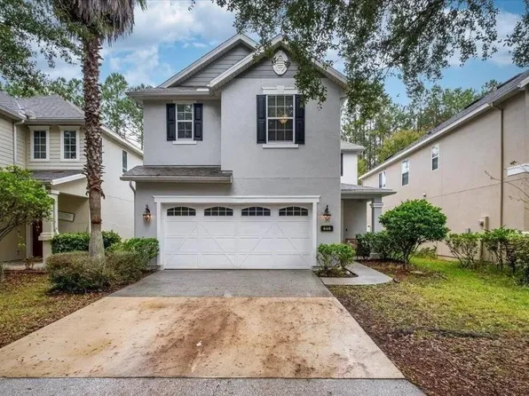 646 Briar View Dr, Orange Park, FL 32065