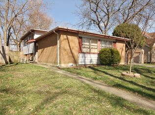 311 New Salem St, Park Forest, IL