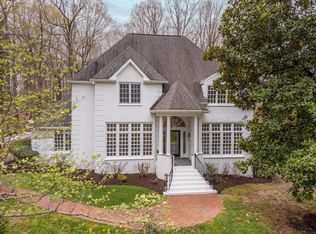 4408 Turnberry Cir, Durham, NC 27712