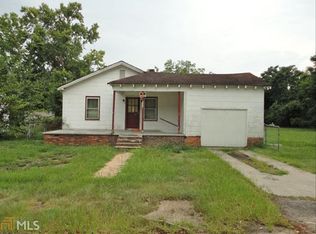 2007 Lazenby Dr, Augusta, GA 30906