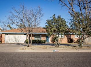1800 Hughes St, Midland, TX 79705