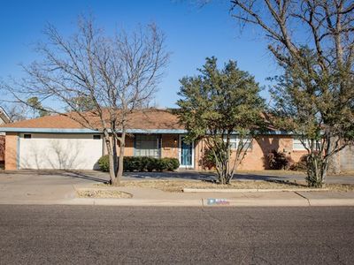 1800 Hughes St, Midland, TX, 79705
