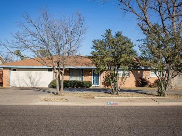 1800 Hughes St, Midland, TX 79705