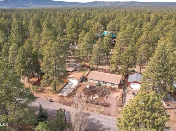 2156 Lohali Trail, Flagstaff, AZ 86001