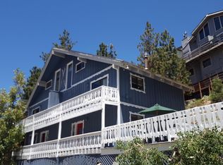 233 S Benjamin Dr #A, Stateline, NV 89449