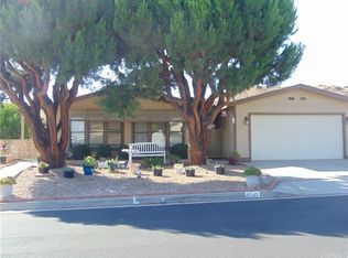 9543 Sharondale Rd, Calimesa, CA 92320