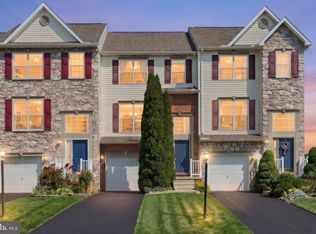 1191 Ledge Dr, York, PA 17408