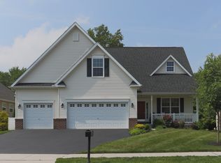 466 Welsh Hill Rd, Newark, DE 19702