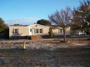 2752 Sea Trace Ln SW, Supply, NC 28462