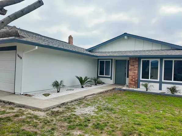7808 Camrose Way, Sacramento, CA 95828