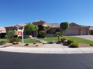 16609 S Mountain Stone Trl, Phoenix, AZ 85048
