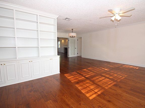 Living Room view 2 and Dining Room