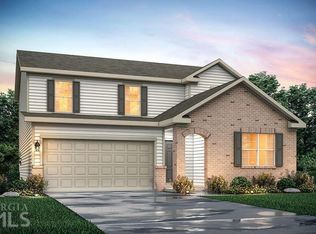 97 Summit Pointe Ct #21, Dallas, GA 30132