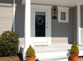 425 Main St APT C, Wareham, MA 02571